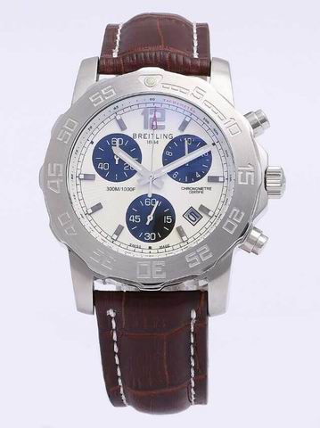 Breitling Watch 207